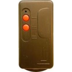 Mando MA SYSTEM TX1 433 Mhz 2 Canales